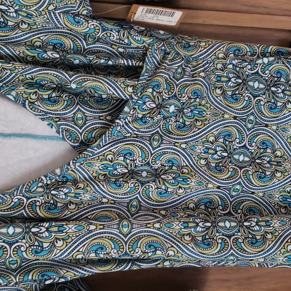 Prana, dress, size L - Picture 2 of 4